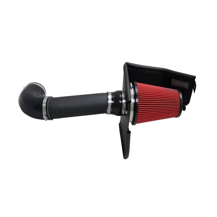 Corsa Air Intake System 616957-D