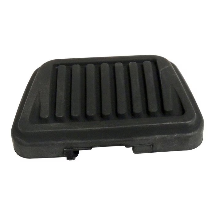 Crown Automotive Jeep Replacement Brake Pedal Pad 52009562