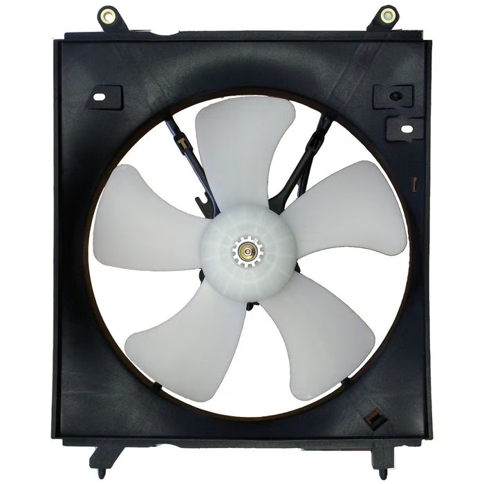 Continental Engine Cooling Fan Assembly FA70080
