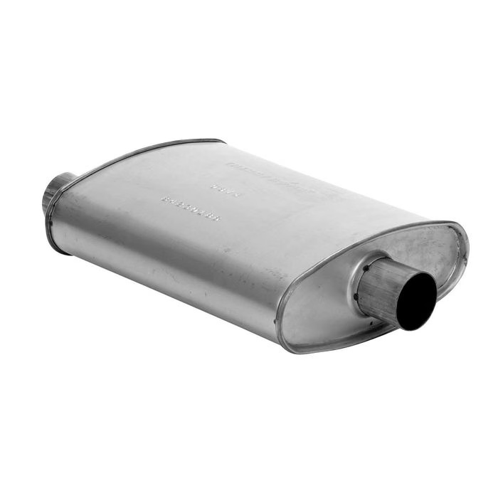 Cherry Bomb Performance Muffler 16831CB