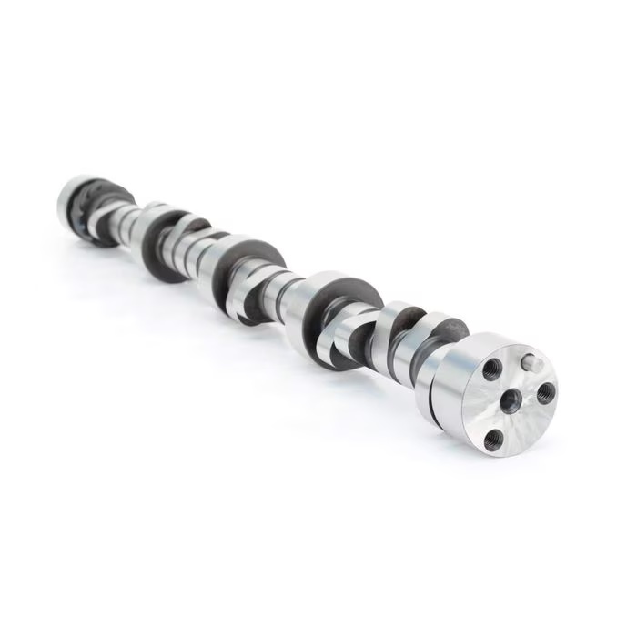 COMP Cams 4-Pattern 229/239 IB, 231/241 OB Hydraulic Roller Camshaft for Chevrolet Small Block
