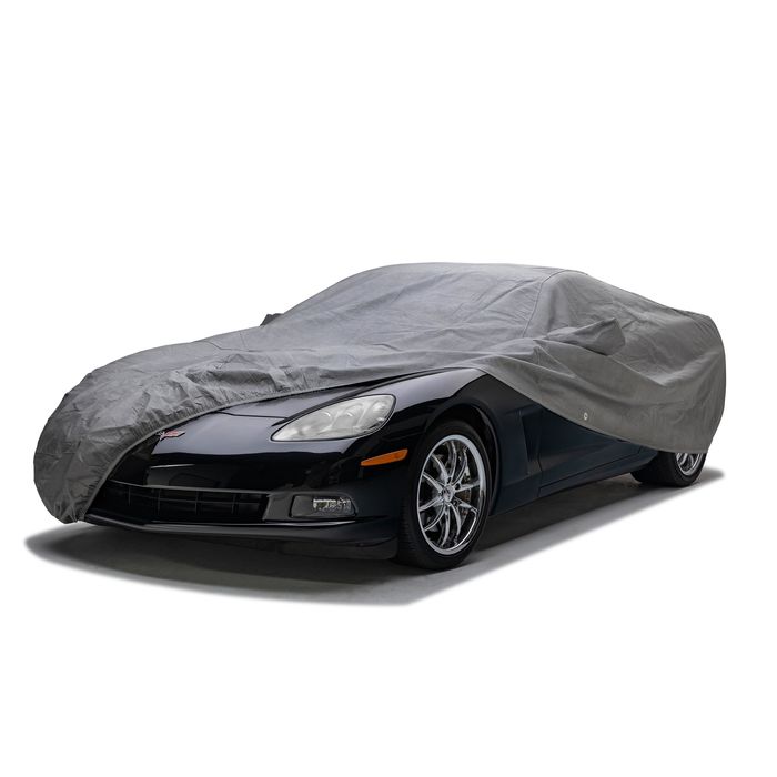 Covercraft Car Cover C17968IC