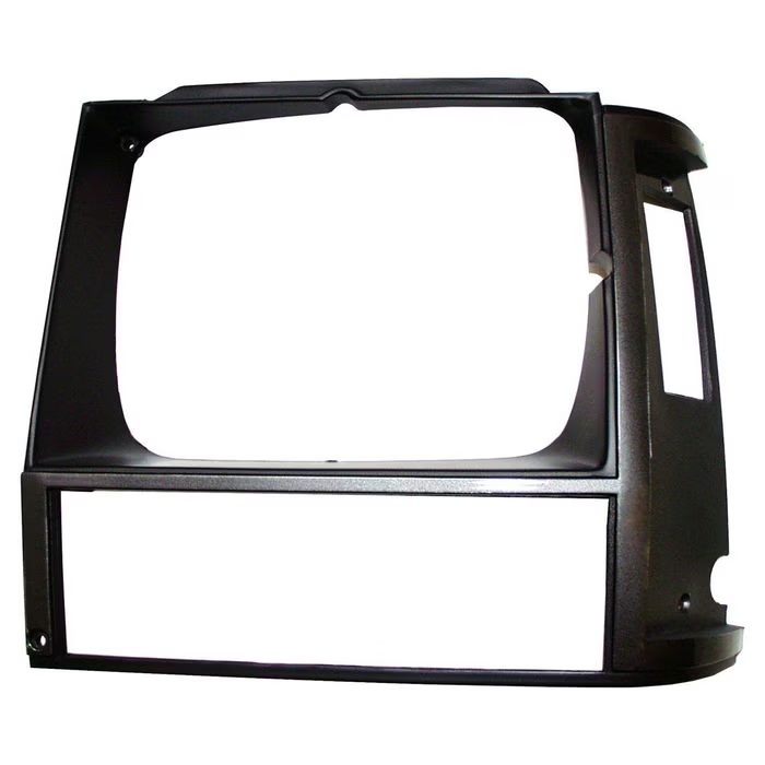 Crown Headlight Bezel 55000683