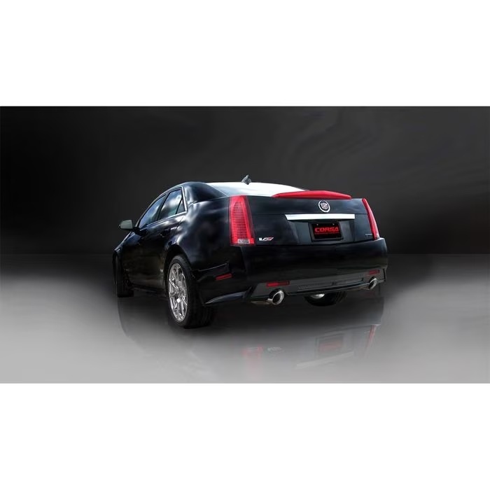 Corsa Performance Exhaust System Kit 14941