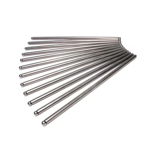 COMP Cams High Energy 9.677in Long 5/16in Diameter Push Rod Set of 12