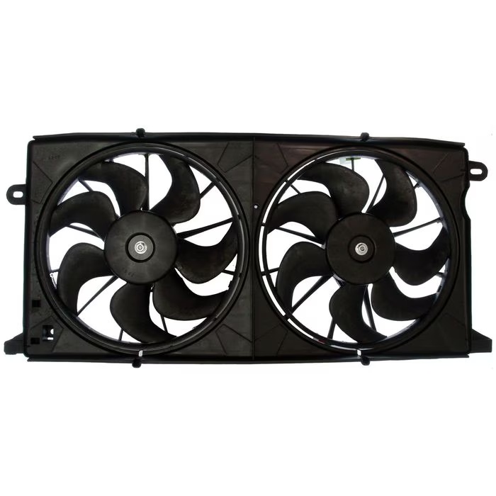 Continental/VDO Radiator Fan Assembly FA70052