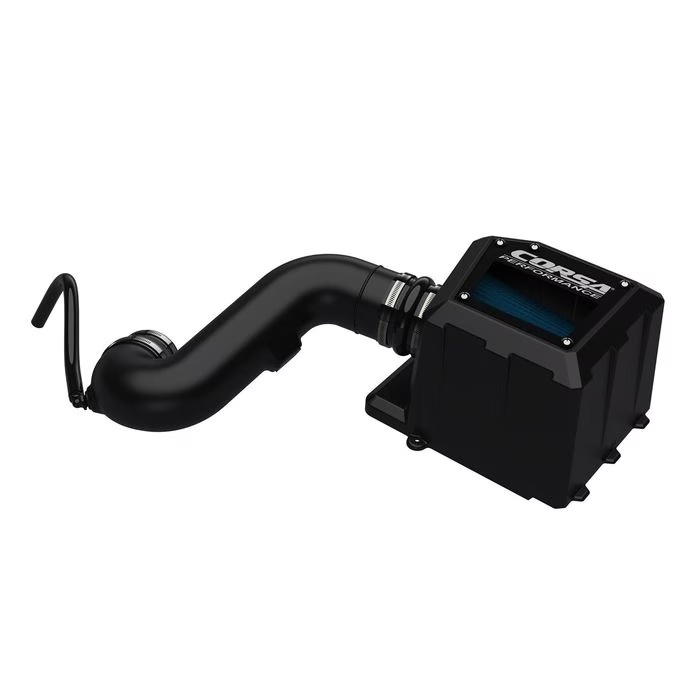 Corsa Performance Air Intake Kit 45954
