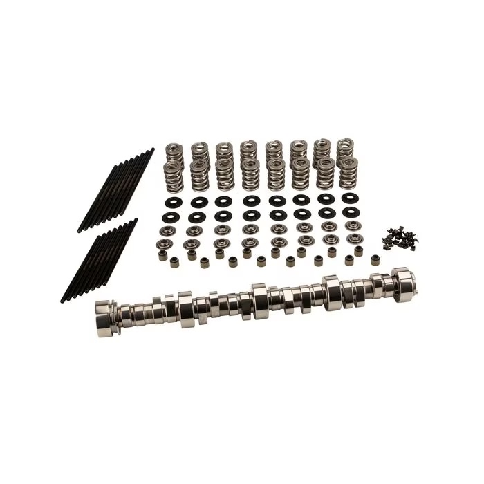 COMP Cams Stage 2 LST Camshaft Kit for LS 4.8/5.3L Turbo Engines CK54-332-11