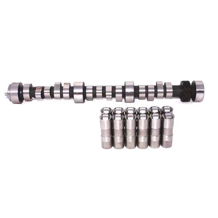 COMP Cams Mag Computer Control 206/210 Hydraulic Roller Cam/Lifter Kit Chevrolet 262/4.3L CL09-412-8