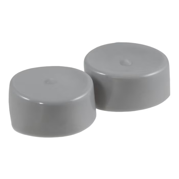 CURT Wheel Bearing Dust Cap 23198