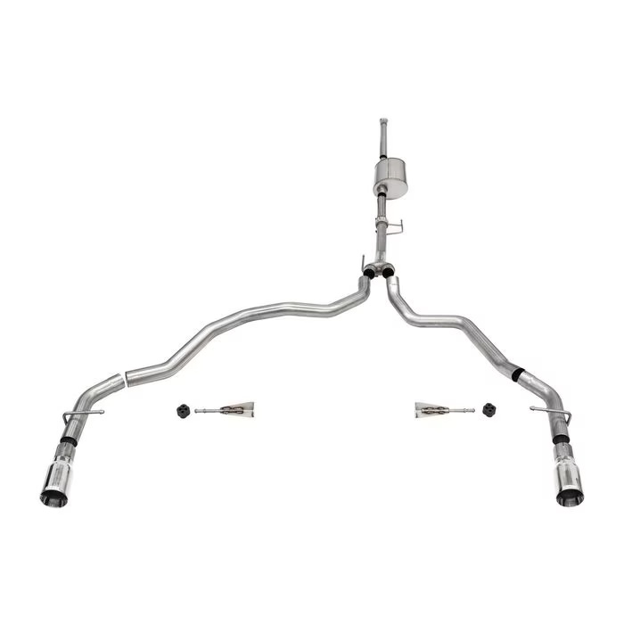 Corsa Performance Exhaust System Kit 21170