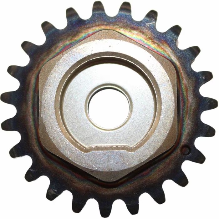 Cloyes Engine Oil Pump Sprocket S1122