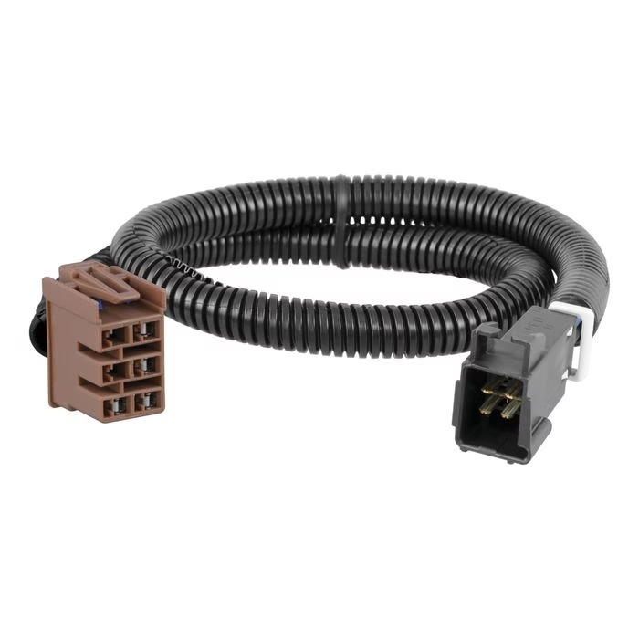 Curt Electrical Wire Connector 51343