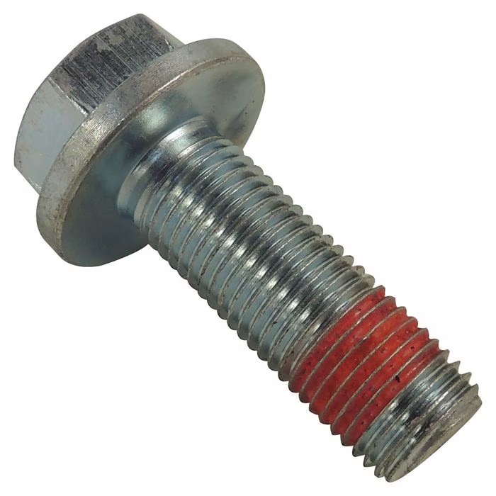239-crown-automotive-jeep-replacement-disc-brake-caliper-bolt-6104257aa--1.jpg Crown Automotive Jeep Replacement Disc Brake Caliper Bolt 6104257AA