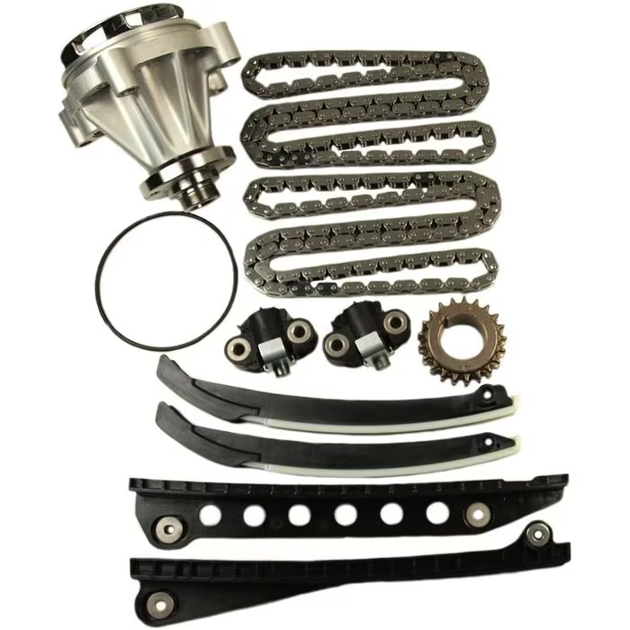 2413-cloyes-engine-timing-chain-kit-with-water-pump-9-0391sbwp--1.jpg Cloyes Engine Timing Chain Kit with Water Pump 9-0391SBWP