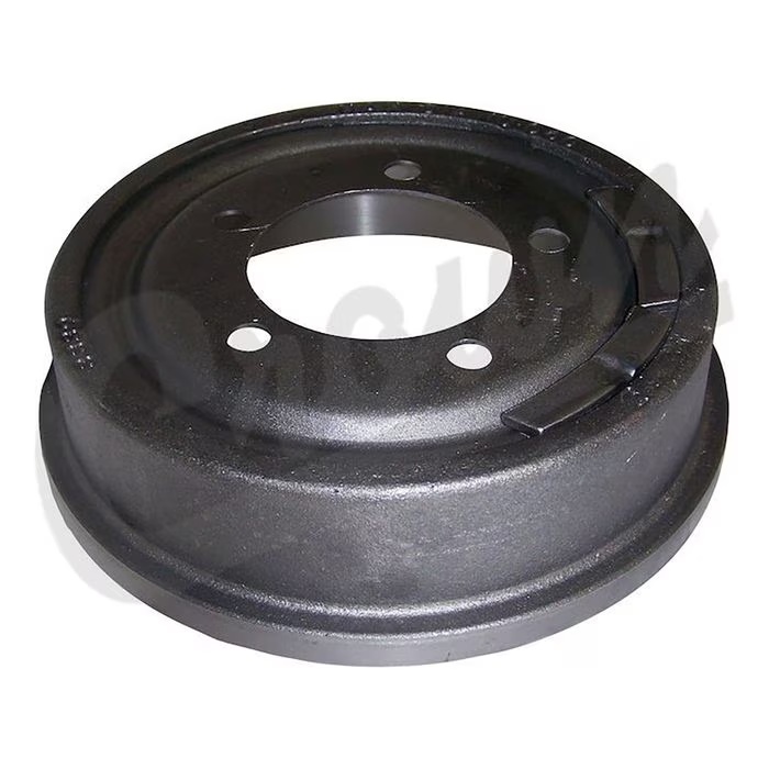 Crown Automotive Jeep Replacement Brake Drum J0994306