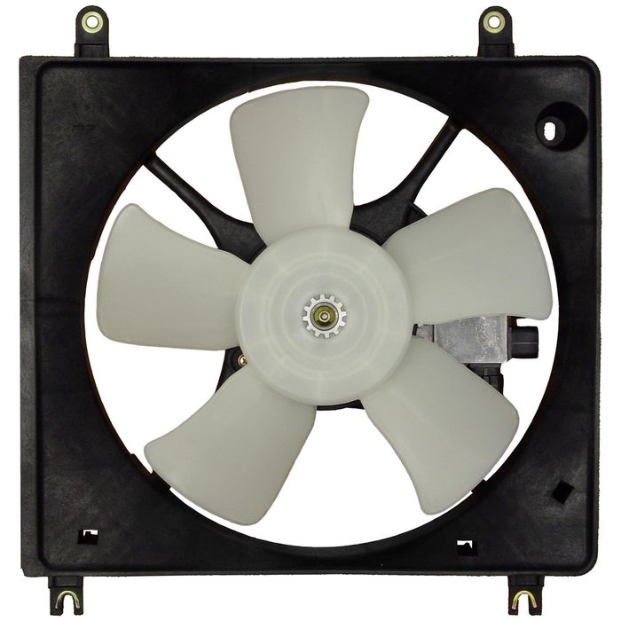 Continental Engine Cooling Fan Assembly FA70240