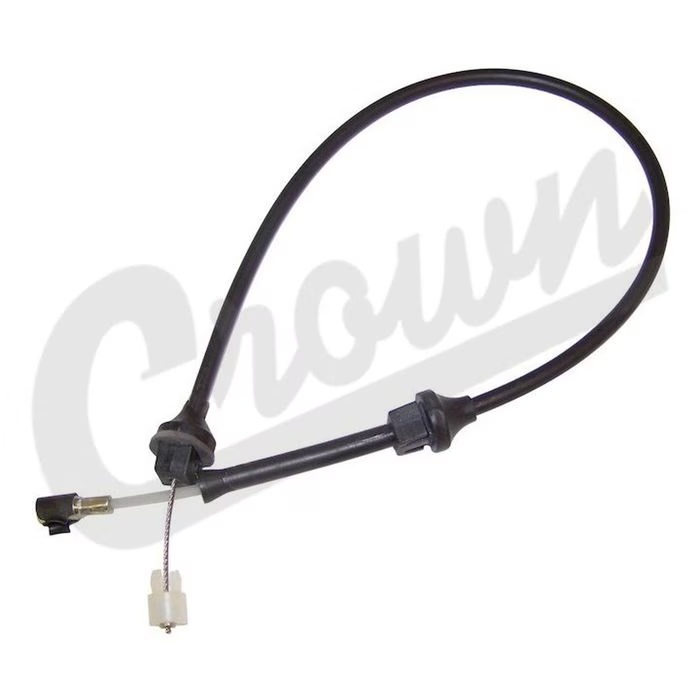 Crown Accelerator Cable 53005207