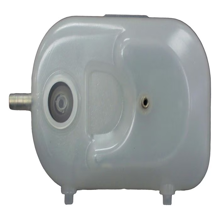 Crown Automotive Jeep Replacement Engine Coolant Reservoir J0758977