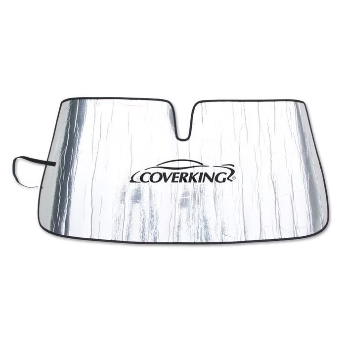 Coverking Window Shade CSSZ65HI9563