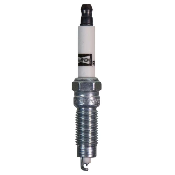 Champion Double Platinum Power Spark Plug 7406