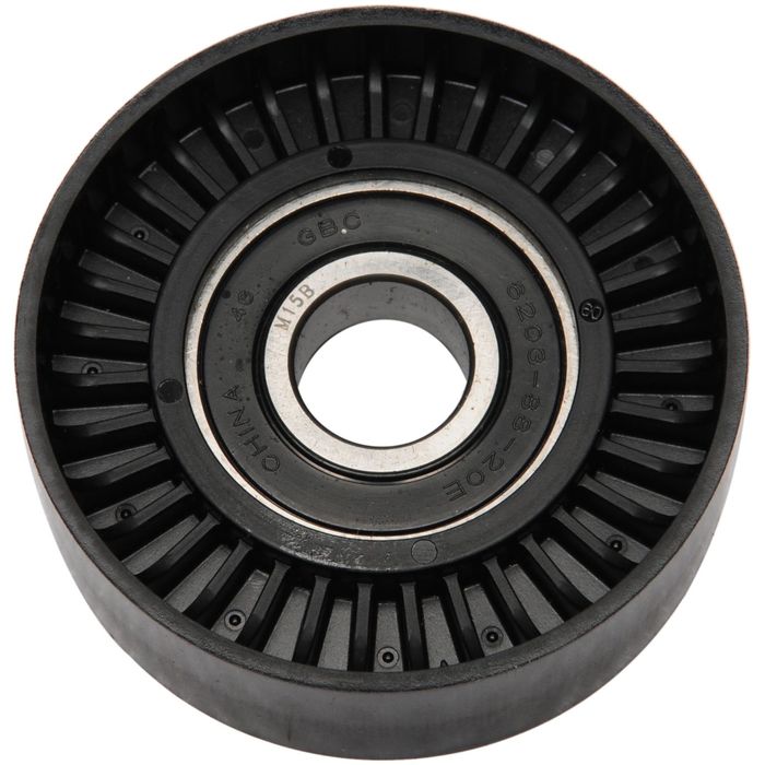 Continental-ContiTech A/C Drive Belt Tensioner Pulley 8036