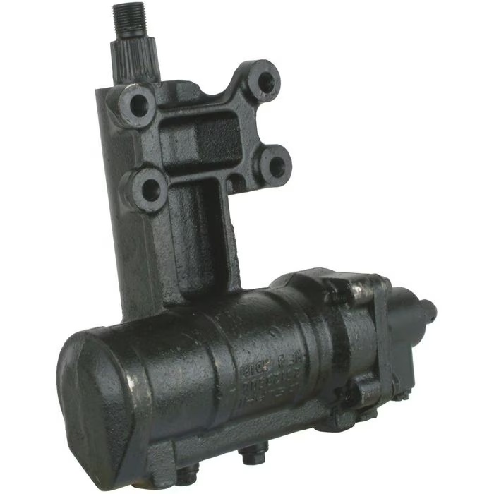 Cardone Remanufactured Power Steering Gear 27-5209