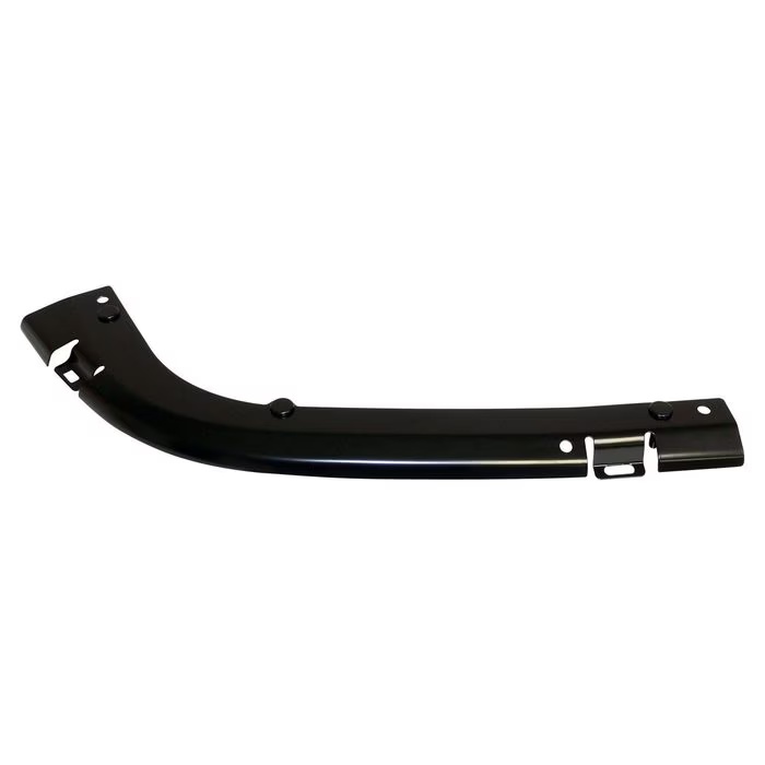 Crown Automotive Jeep Replacement Bracket Style, Metal, Single