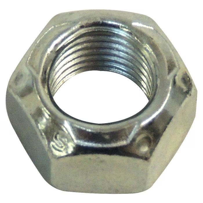 Crown Automotive Jeep Replacement Spindle Nut 6034988
