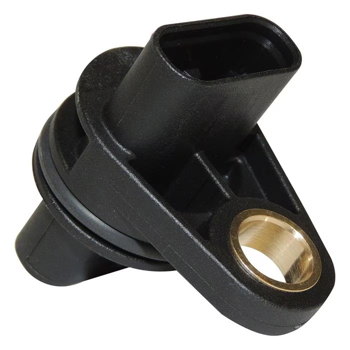 Crown Automotive Jeep Replacement Differential Lock Sensor Connector 68400411AA
