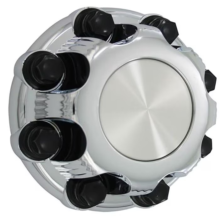 Coast To Coast Wheel Cap Set IWCC5079C