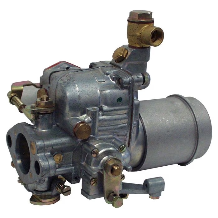 Crown Automotive Jeep Replacement Carburetor J0923806