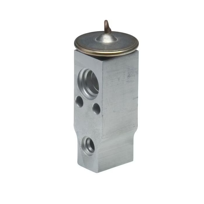 Compressor Works A/C Expansion Valve 38883