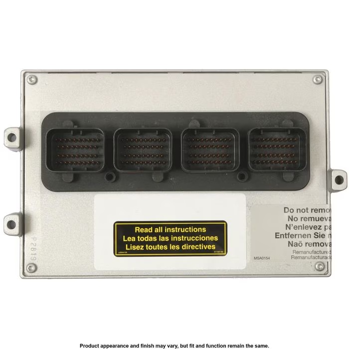 Cardone Remanufactured Engine Control Computer 79-4470V