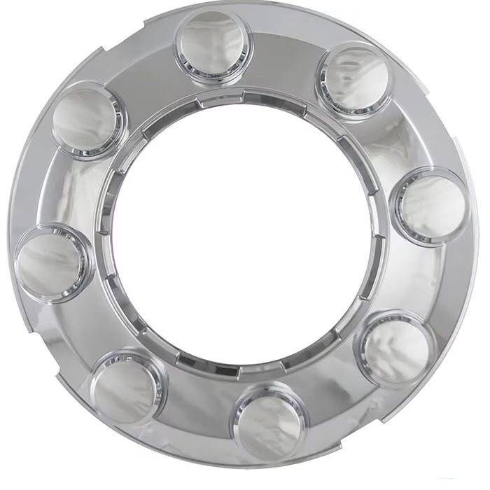 Coast To Coast Wheel Cap Set IWCC3620X4WD