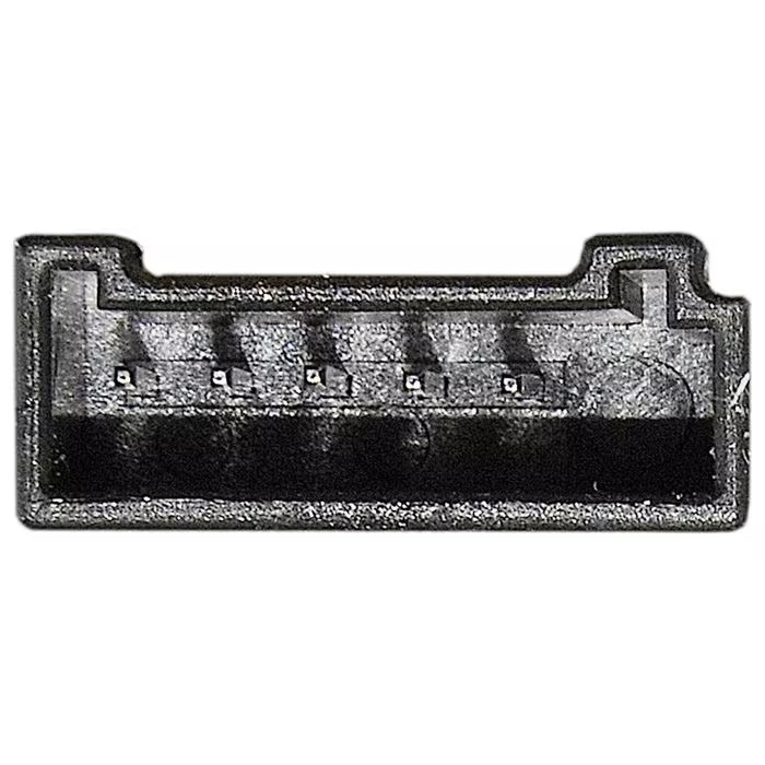 Continental Deck Lid Release Solenoid AC10017
