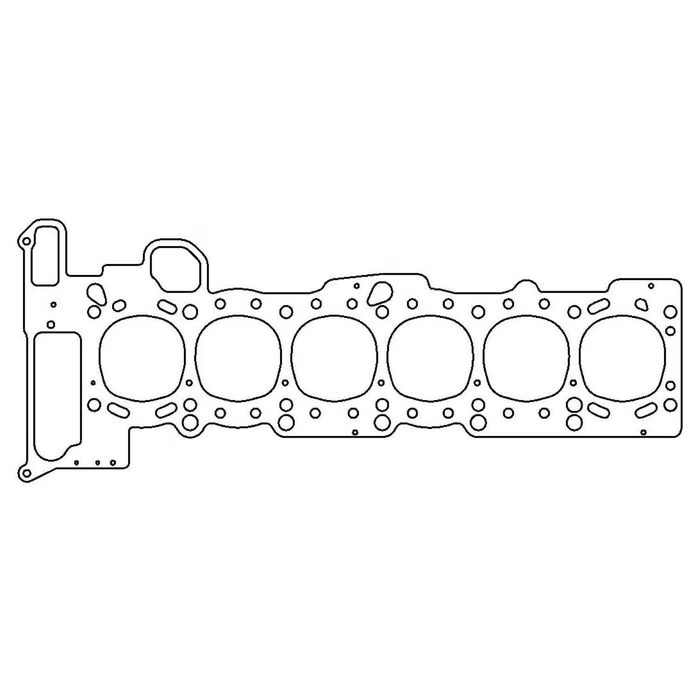 Cometic Gasket Automotive Engine Cylinder Head Gasket C4351-051