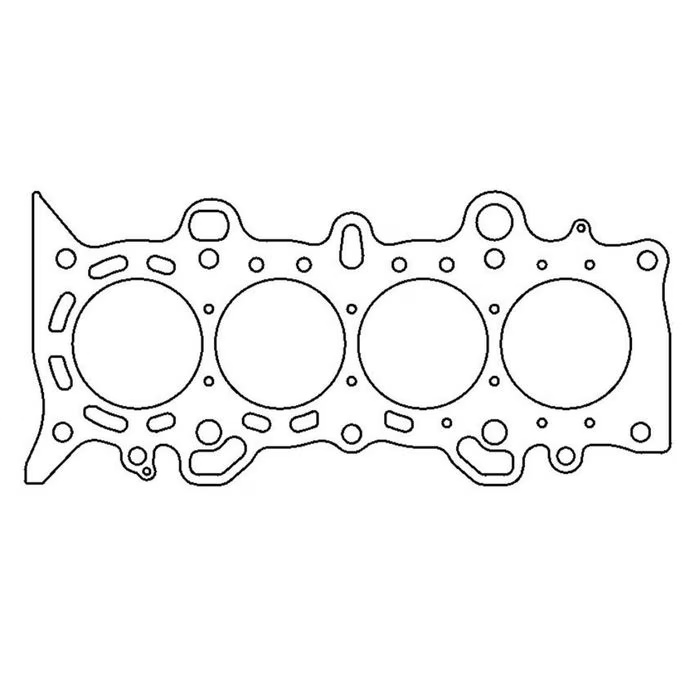 Cometic Gasket Automotive Engine Cylinder Head Gasket C4472-027
