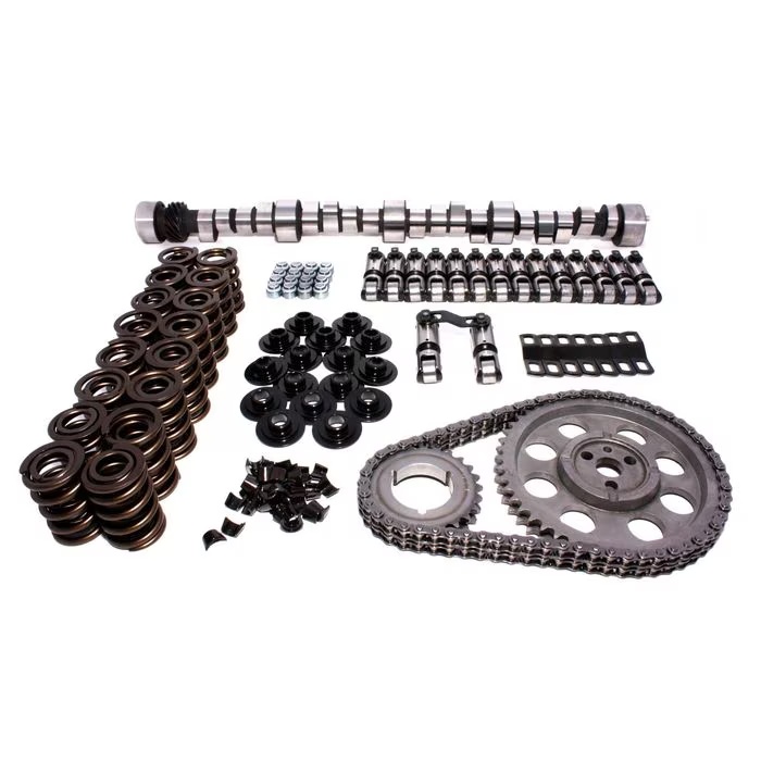 2934-comp-cams-xtreme-energy-236-242-solid-roller-cam-k-kit-for-chevrolet-big-block-396-454-k11-770-8--1.jpg COMP Cams Xtreme Energy 236/242 Solid Roller Cam K-Kit for Chevrolet Big Block 396-454 K11-770-8