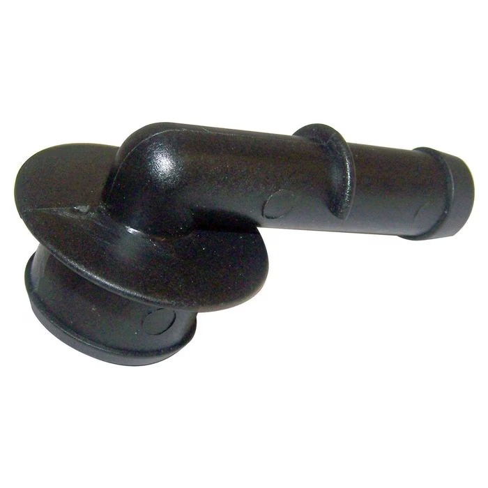 Crown Automotive Jeep Replacement PCV Valve Elbow 53030991