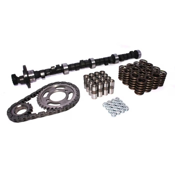 COMP Cams Thumpr 227/241 Hydraulic Flat Cam K-Kit for Buick 400, 430, 455 K96-600-5