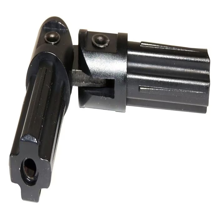 Crown Automotive Jeep Replacement Soft Top Bow Knuckle 5166017AB
