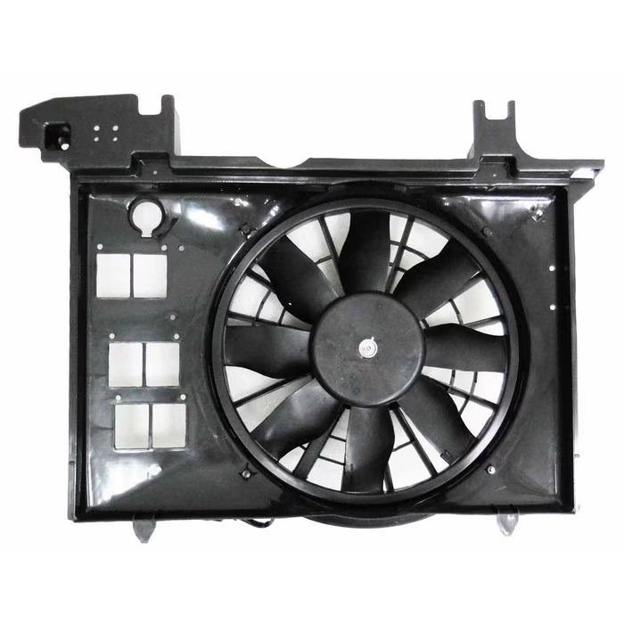 Continental Engine Cooling Fan Assembly FA70302