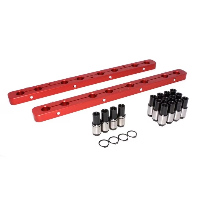COMP Cams Solid Stud Girdle Chevrolet Small Block with Brownfield Head and 7/16in Stud 4011