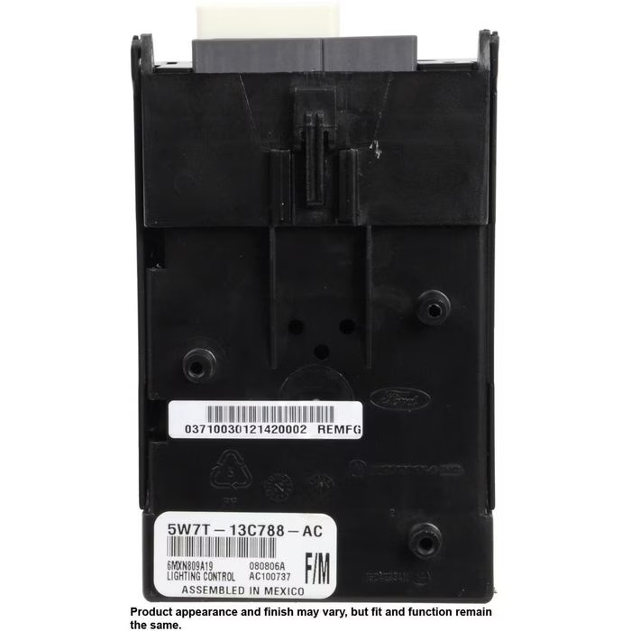 CARDONE Reman Lighting Control Module LM13747