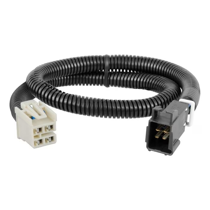 Curt Electrical Wire Connector 51452