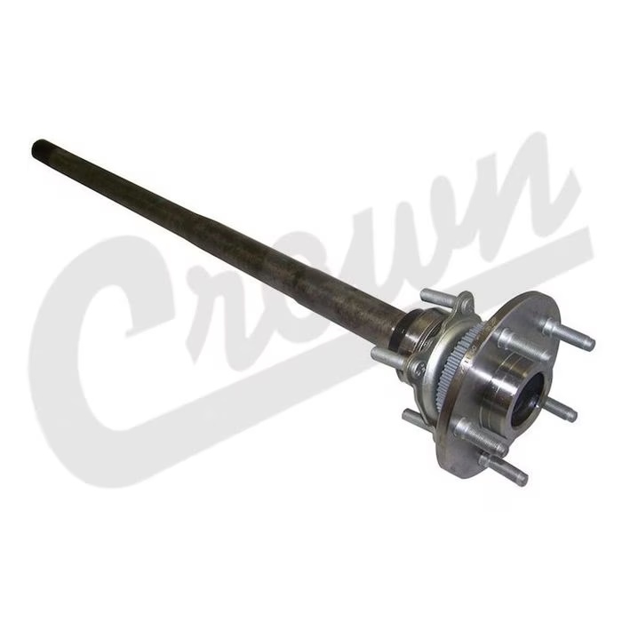 Crown Automotive Jeep Replacement Drive Axle Shaft 68003272AA