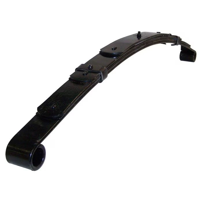 Crown Leaf Spring 52003448
