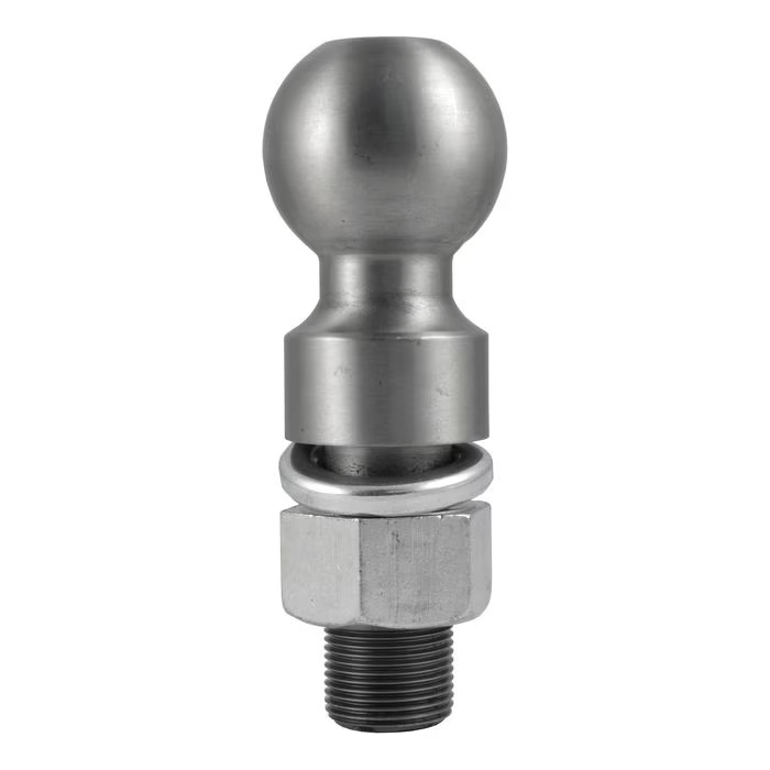 3181-curt-25-000lbs-weight-trailer-hitch-ball--1.jpg CURT 25,000lbs Weight Trailer Hitch Ball