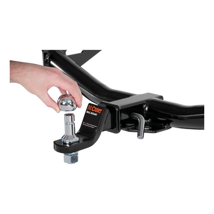 Curt 8,000lbs Weight Replacement Switch Trailer Ball